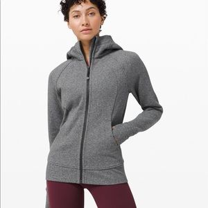 Lululemon Scuba Hoodie